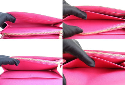 Louis Vuitton Monogram Multicolor Long Wallet