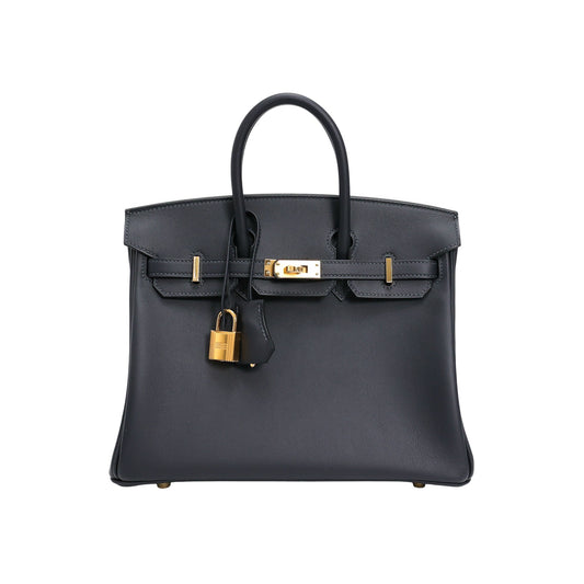 Brand New Hermès Birkin 25
