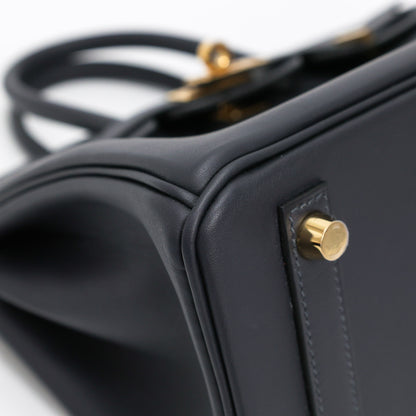 Brand New Hermès Birkin 25