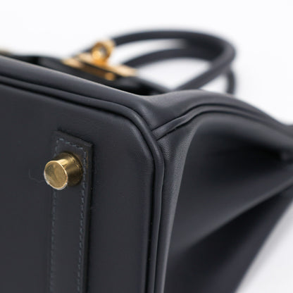 Brand New Hermès Birkin 25