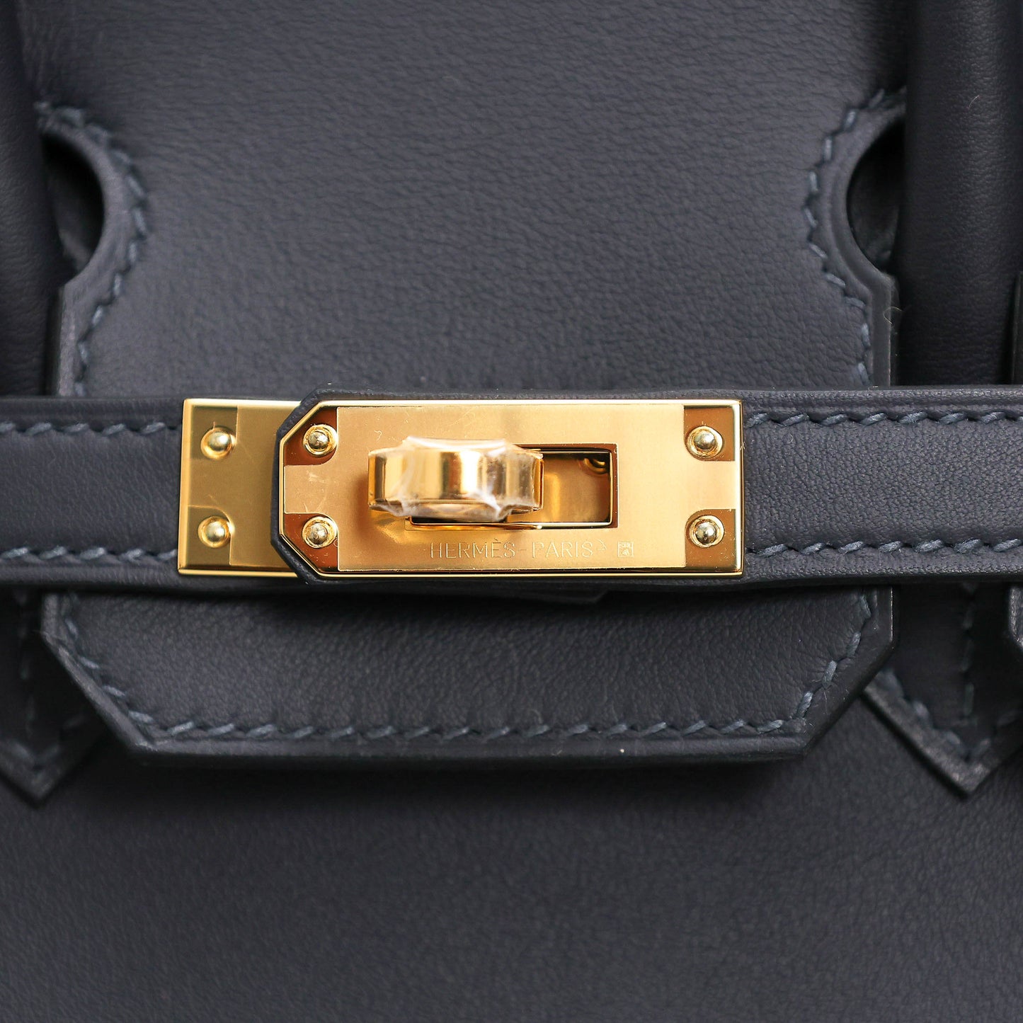 Brand New Hermès Birkin 25