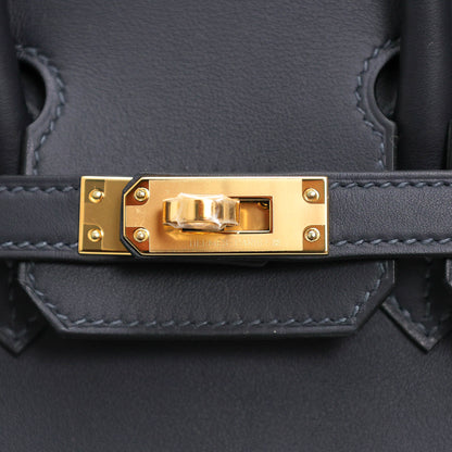 Brand New Hermès Birkin 25