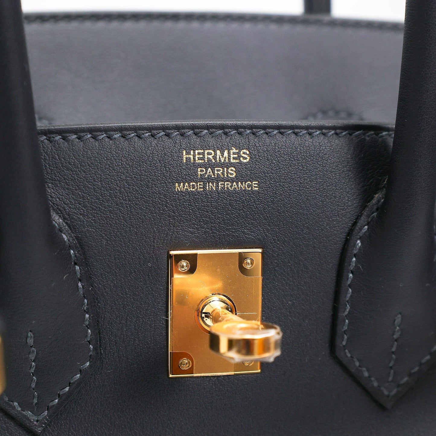 Brand New Hermès Birkin 25