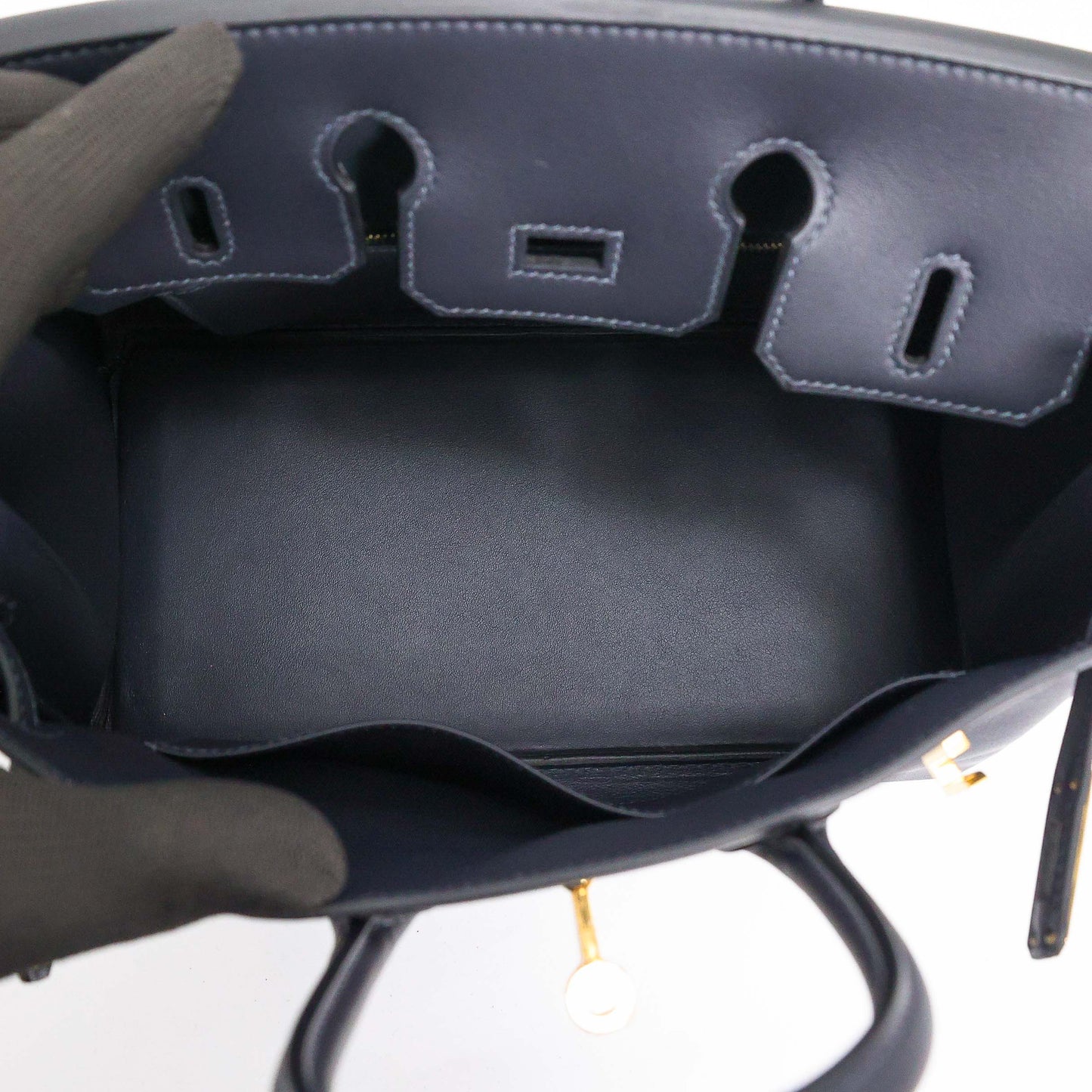 Brand New Hermès Birkin 25