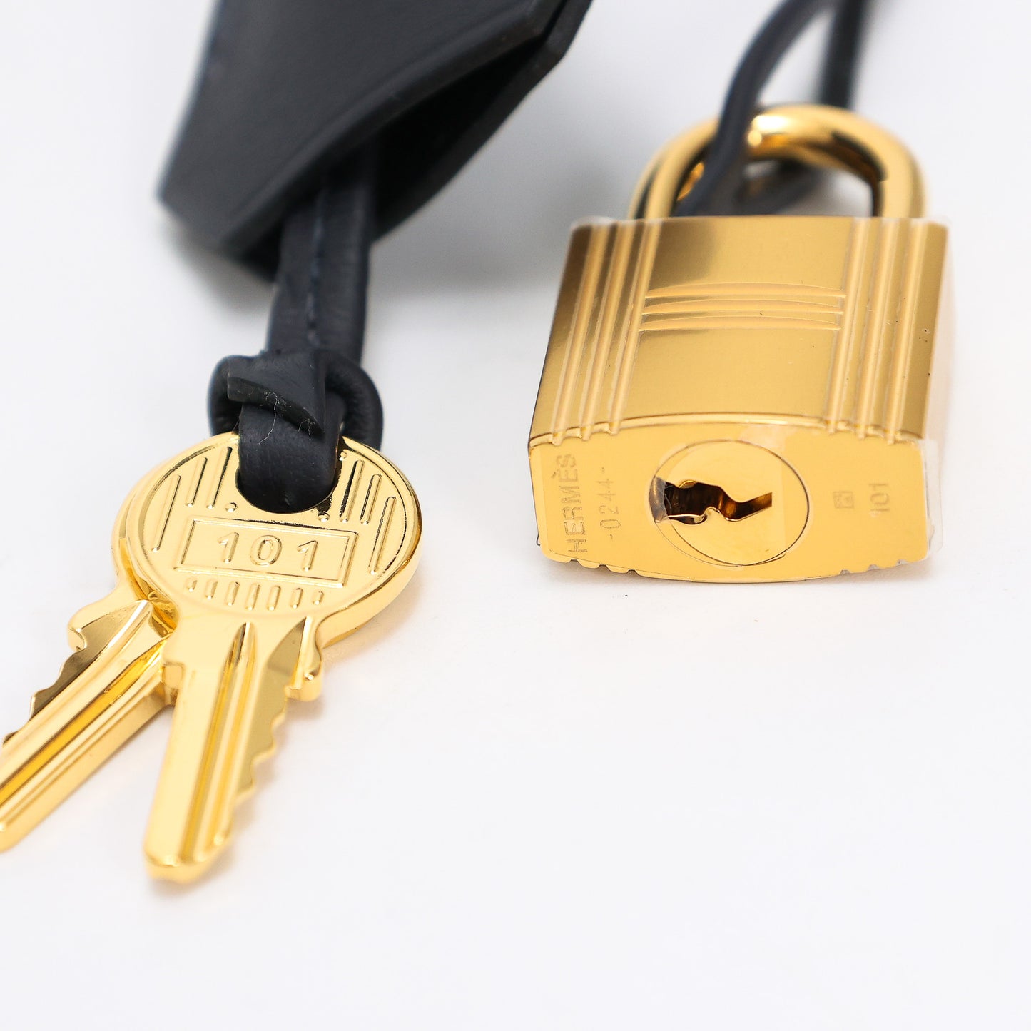 Brand New Hermès Birkin 25