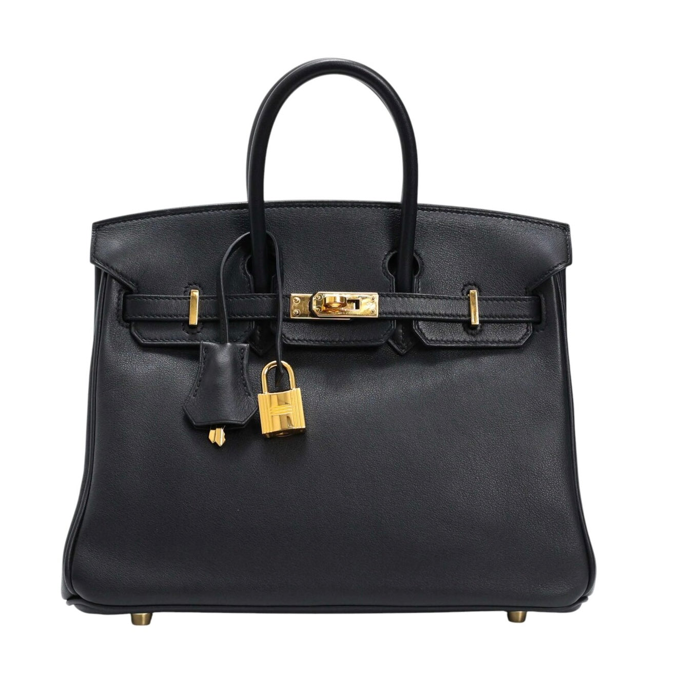 Hermès Birkin 25 - Swift Leather