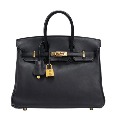 Hermès Birkin 25 - Swift Leather