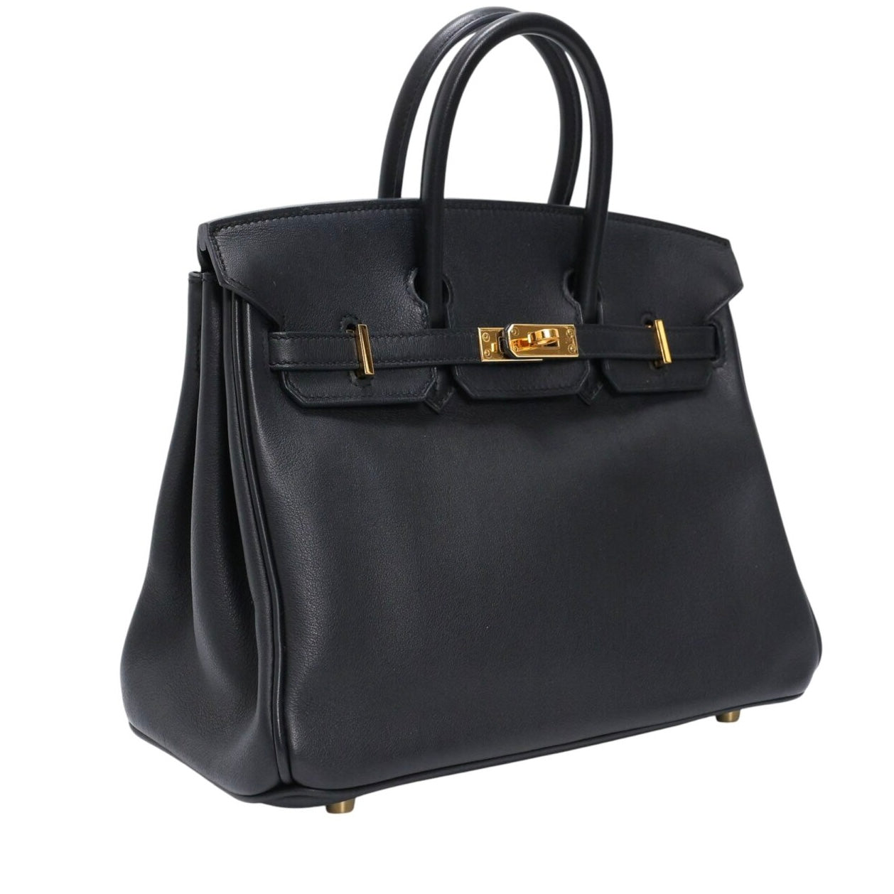 Hermès Birkin 25 - Swift Leather