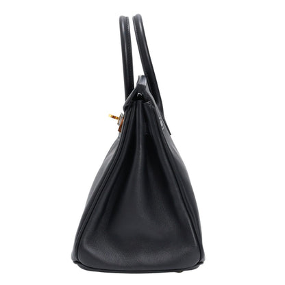 Hermès Birkin 25 - Swift Leather