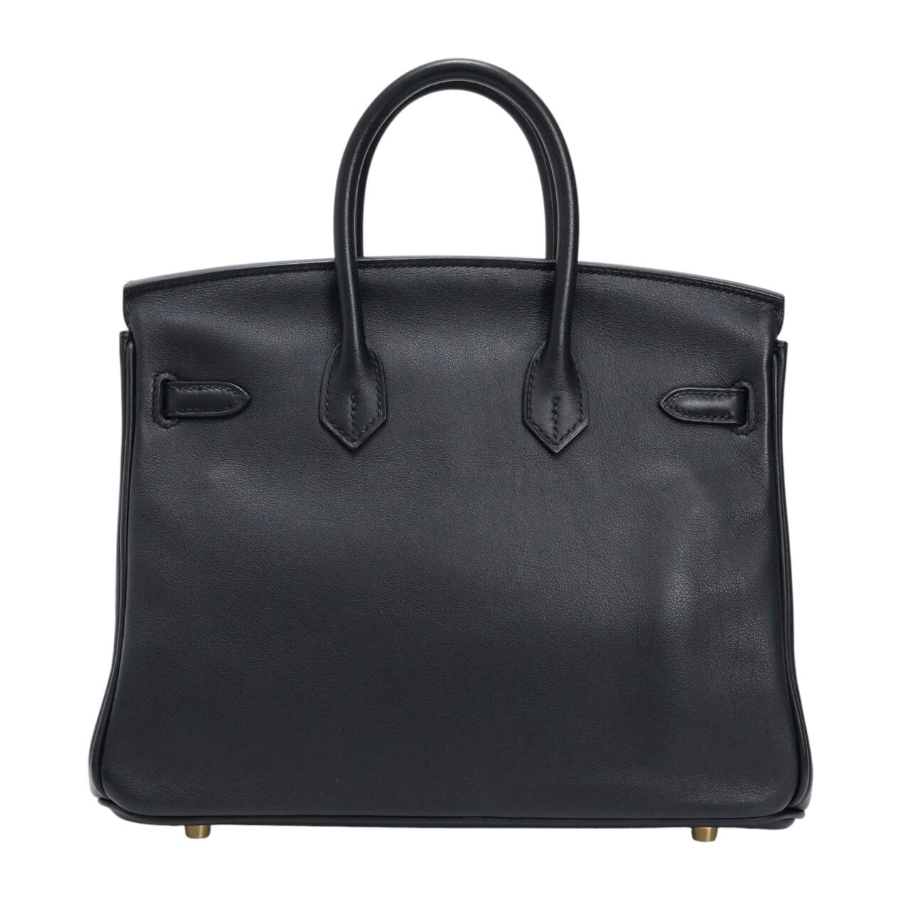 Hermès Birkin 25 - Swift Leather