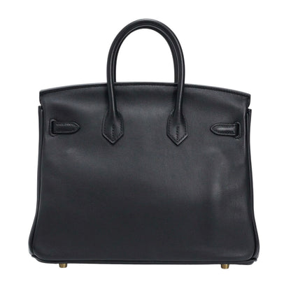 Hermès Birkin 25 - Swift Leather