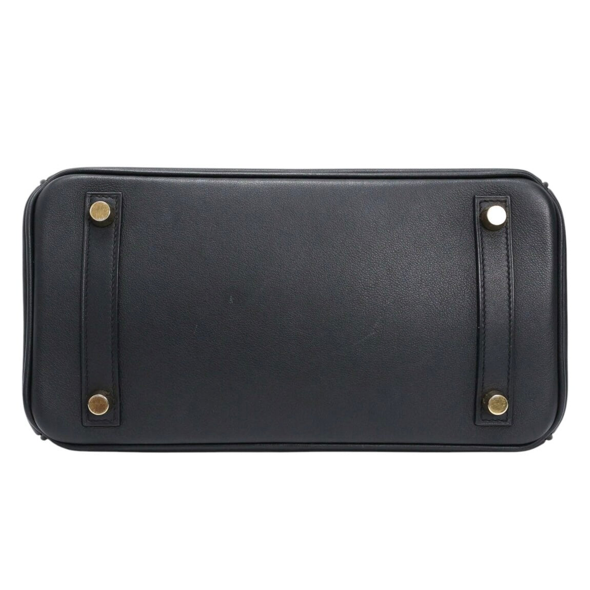 Hermès Birkin 25 - Swift Leather