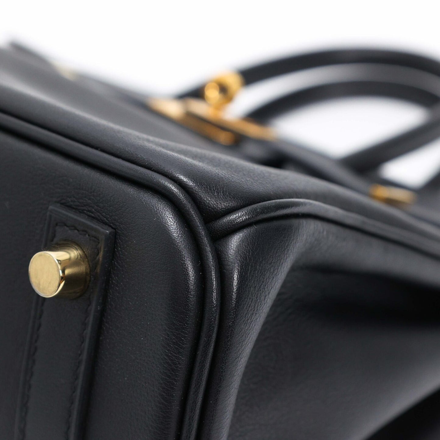 Hermès Birkin 25 - Swift Leather