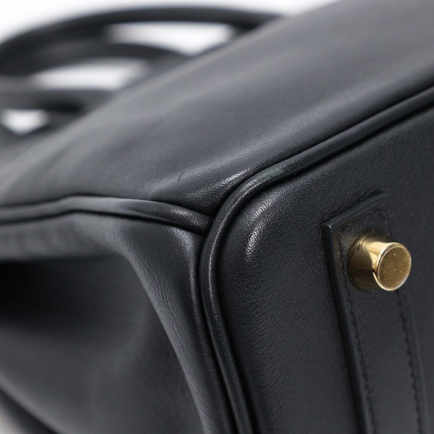 Hermès Birkin 25 - Swift Leather