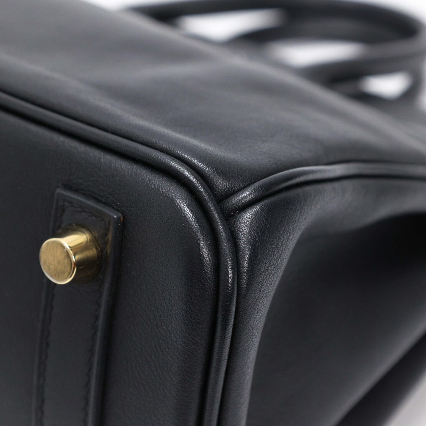 Hermès Birkin 25 - Swift Leather