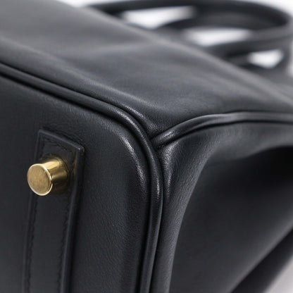 Hermès Birkin 25 - Swift Leather