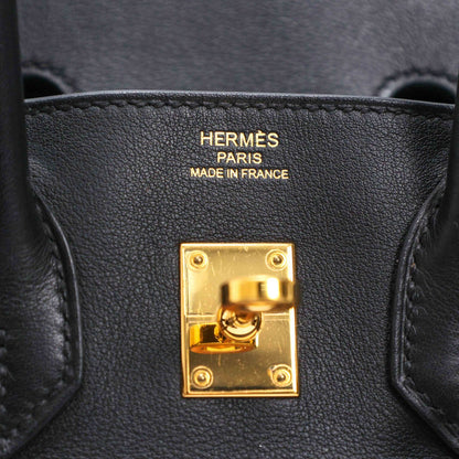 Hermès Birkin 25 - Swift Leather