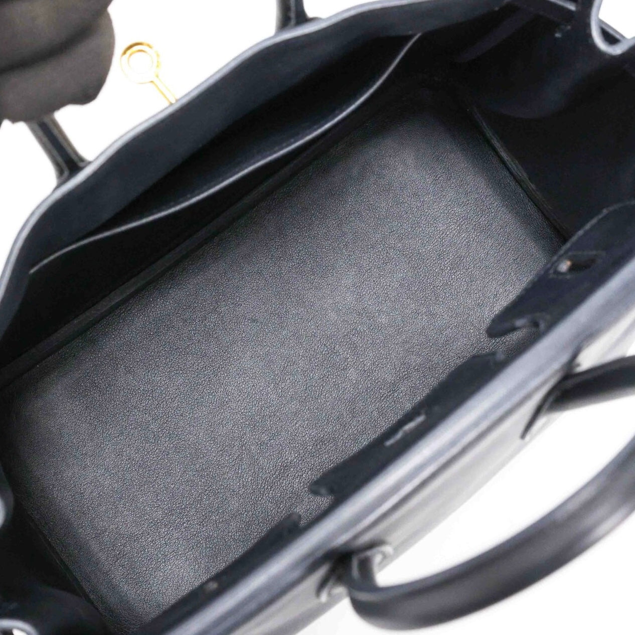 Hermès Birkin 25 - Swift Leather