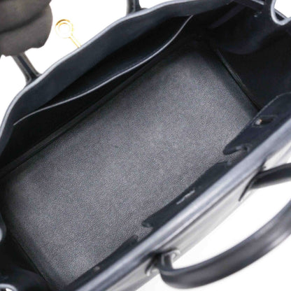 Hermès Birkin 25 - Swift Leather