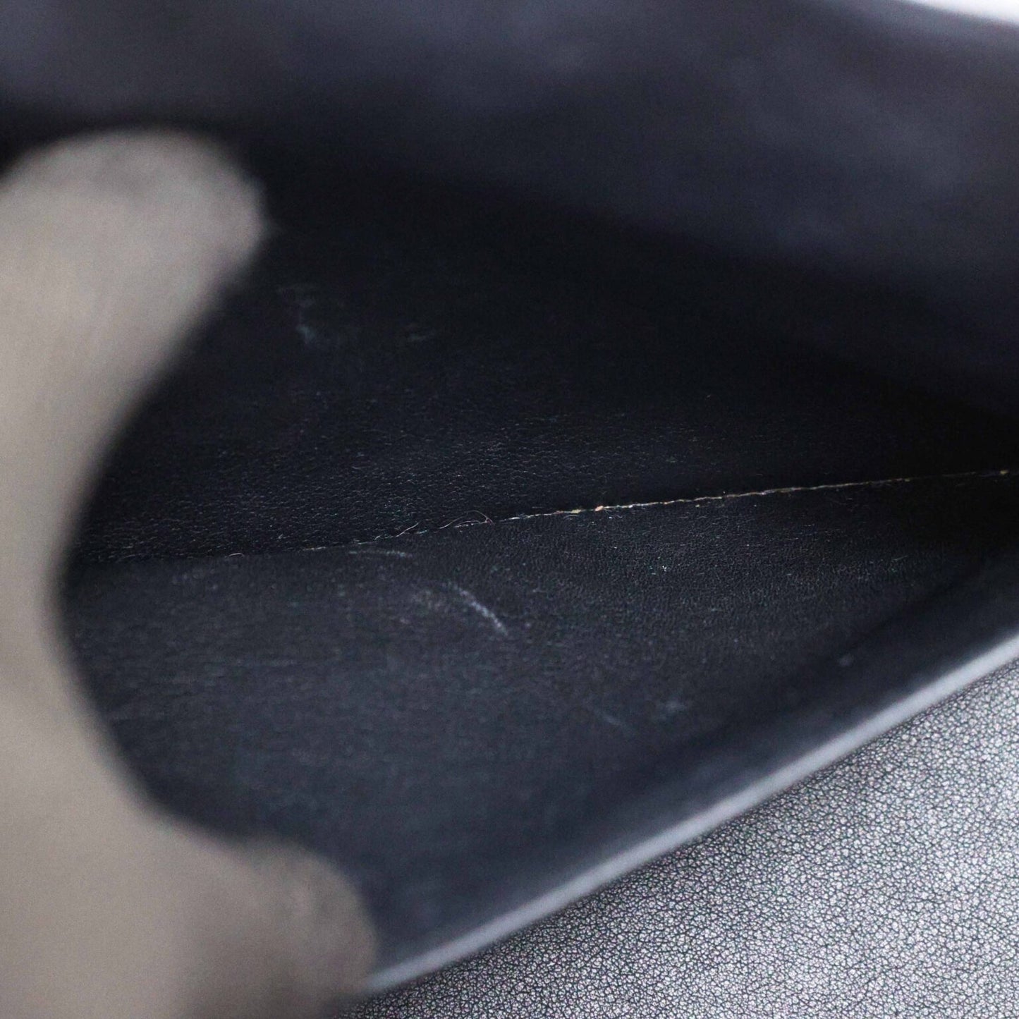 Hermès Birkin 25 - Swift Leather