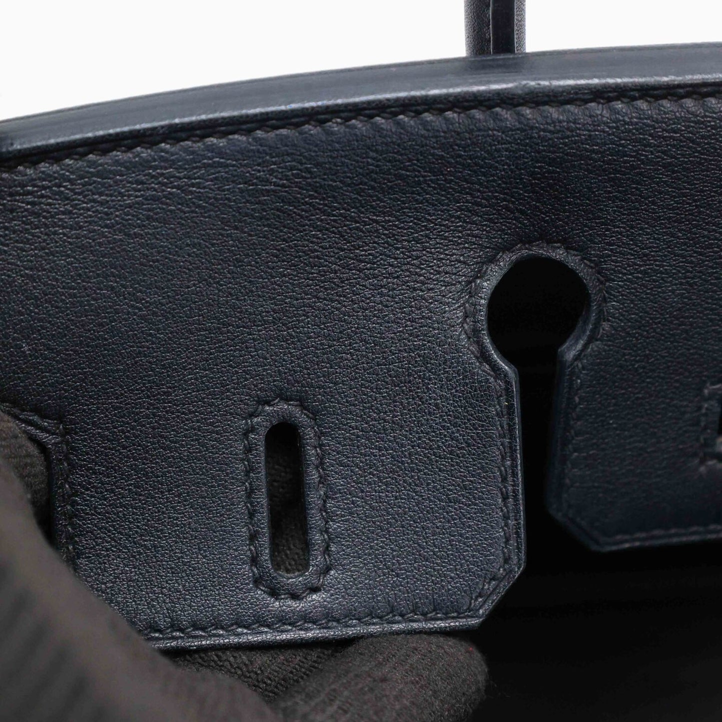 Hermès Birkin 25 - Swift Leather