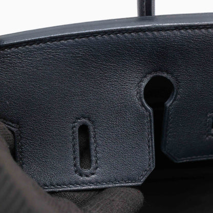 Hermès Birkin 25 - Swift Leather