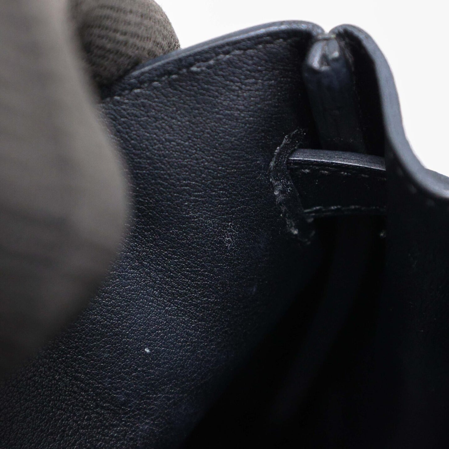 Hermès Birkin 25 - Swift Leather