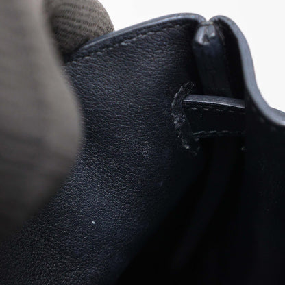 Hermès Birkin 25 - Swift Leather