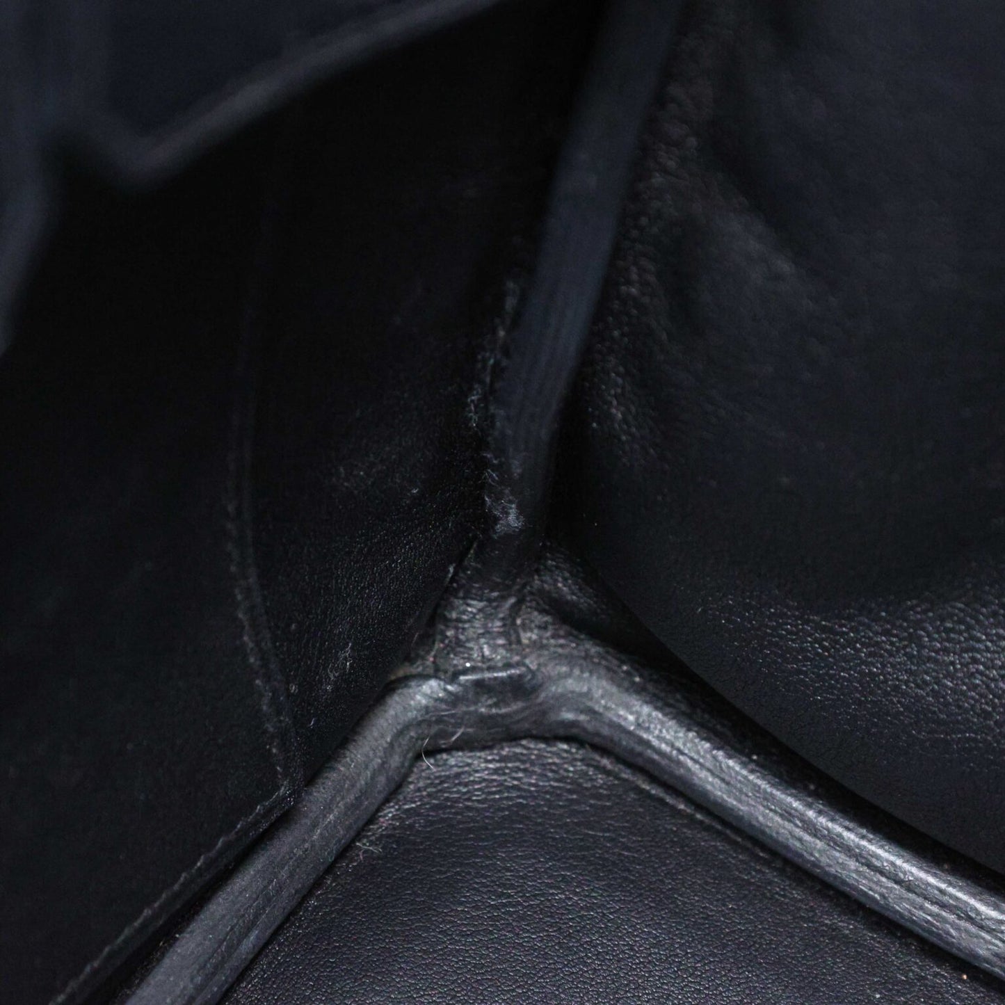 Hermès Birkin 25 - Swift Leather