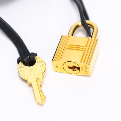 Hermès Birkin 25 - Swift Leather