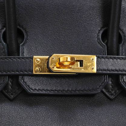 Hermès Birkin 25 - Swift Leather