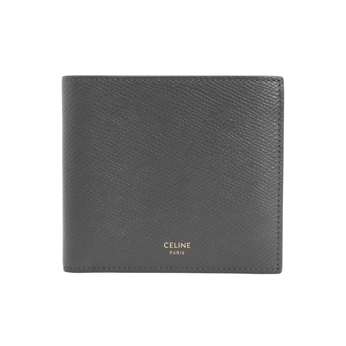 Celine Bi-Folder Card Holder