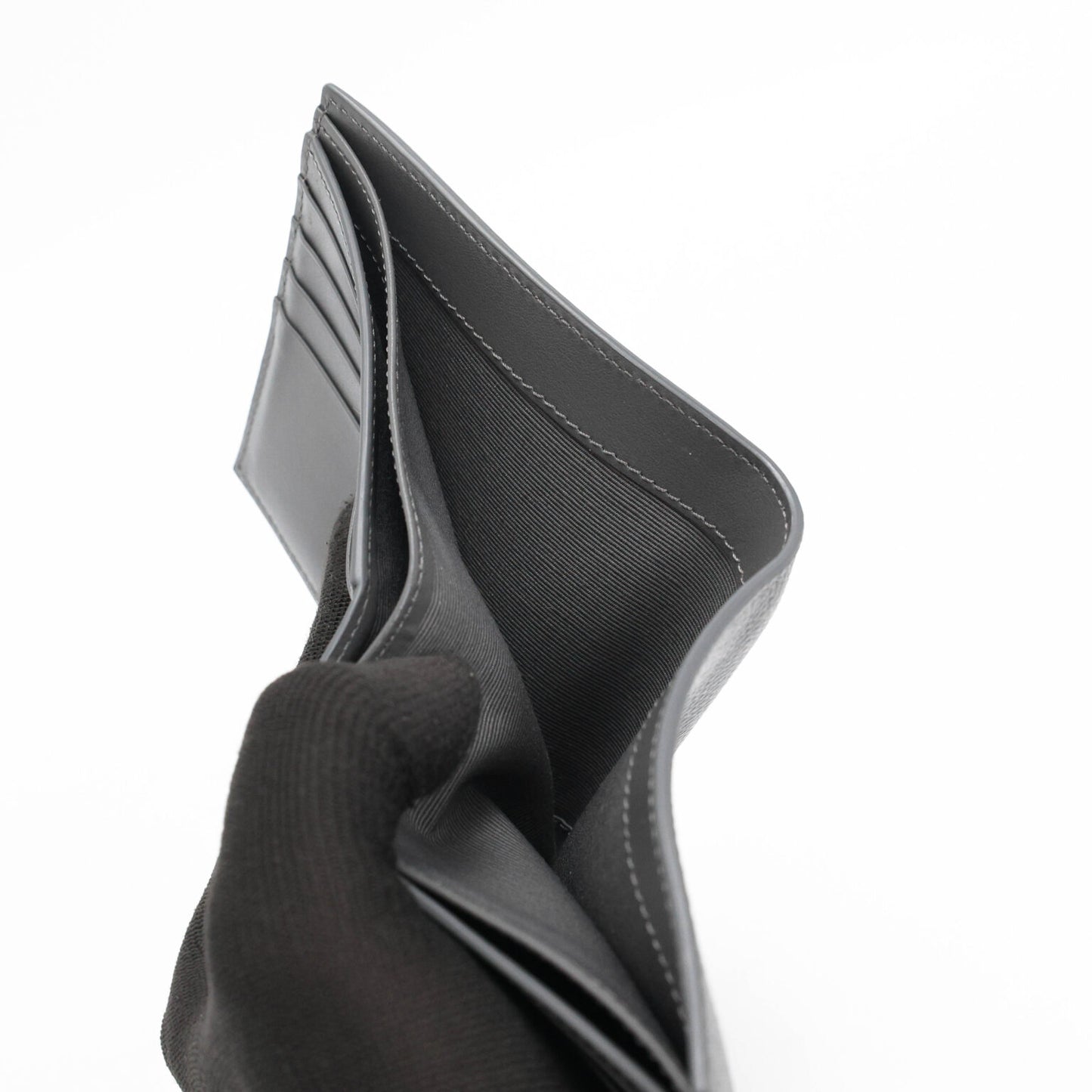 Celine Bi-Folder Card Holder