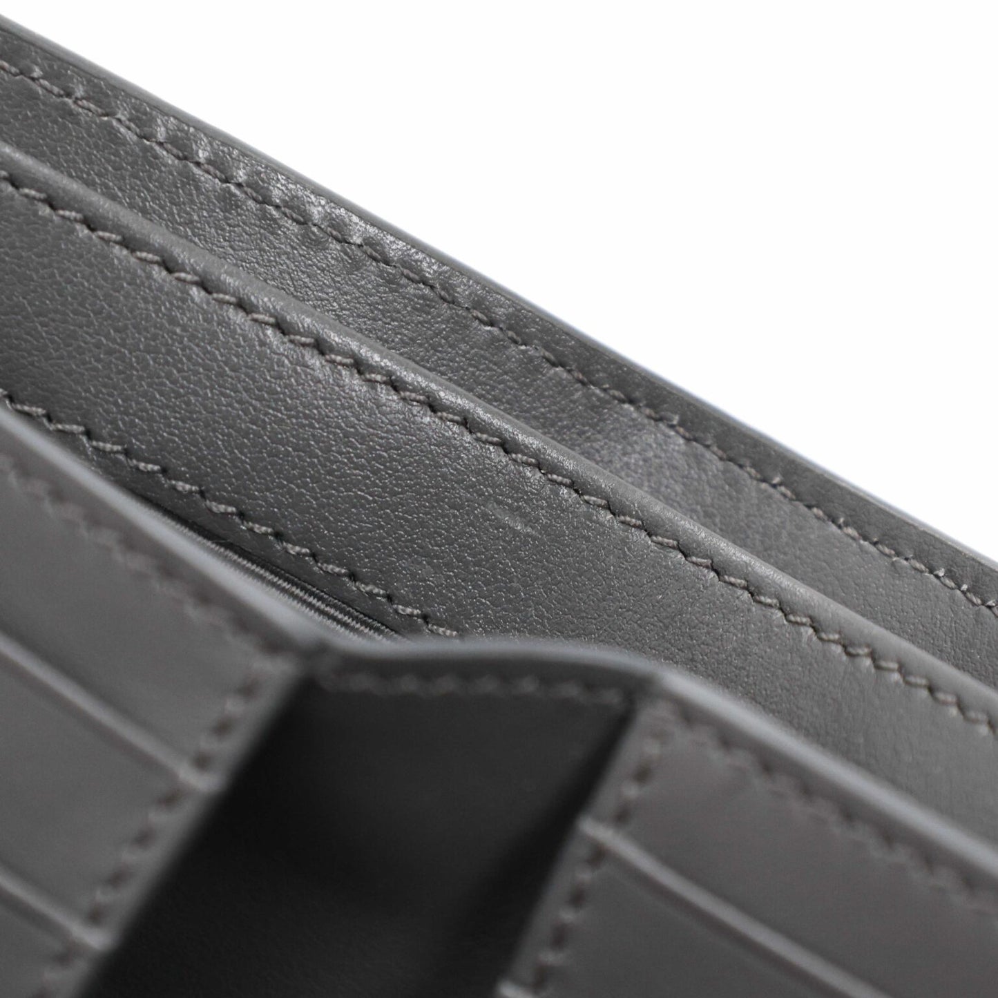 Celine Bi-Folder Card Holder