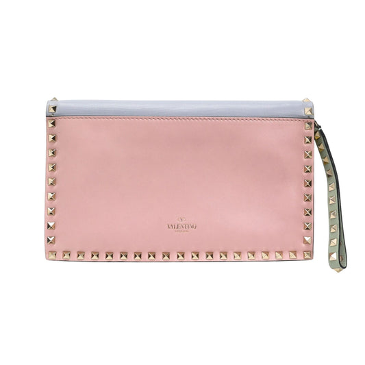 Valentino Garavani Rockstud Pouch
