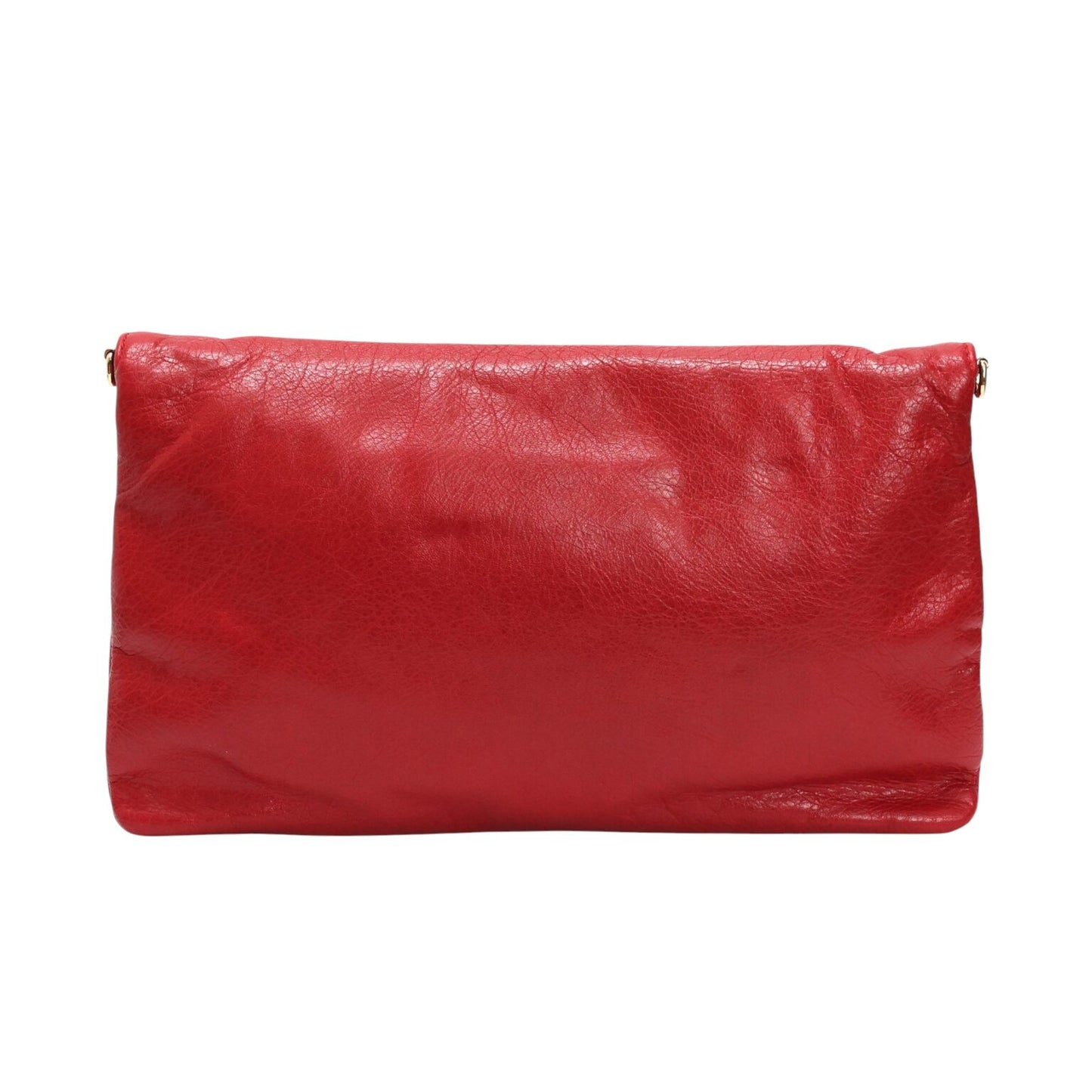 Balenciaga Giant City Clutch