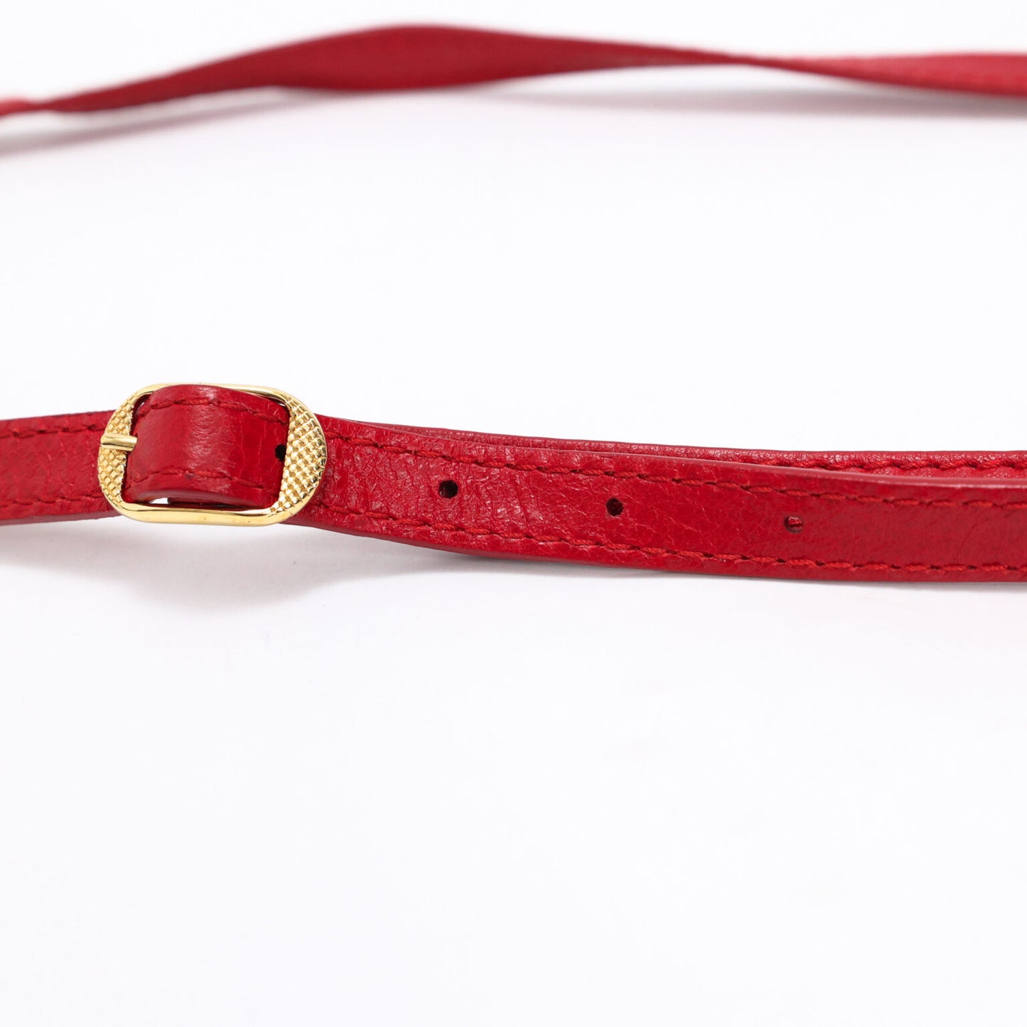 Balenciaga Giant City Clutch