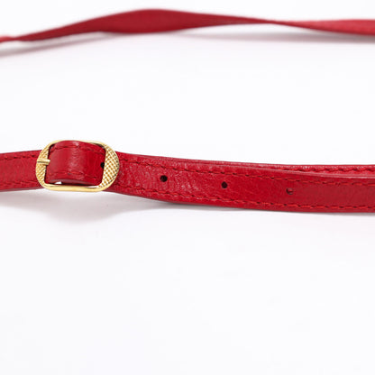 Balenciaga Giant City Clutch