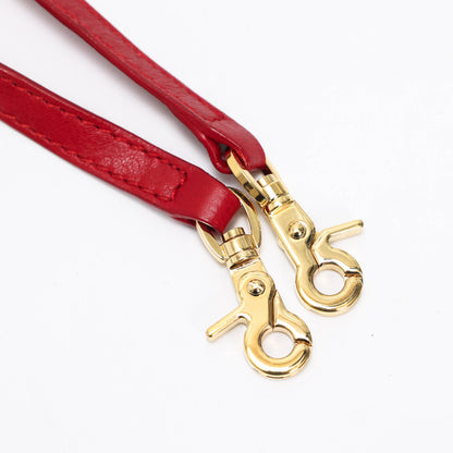 Balenciaga Giant City Clutch