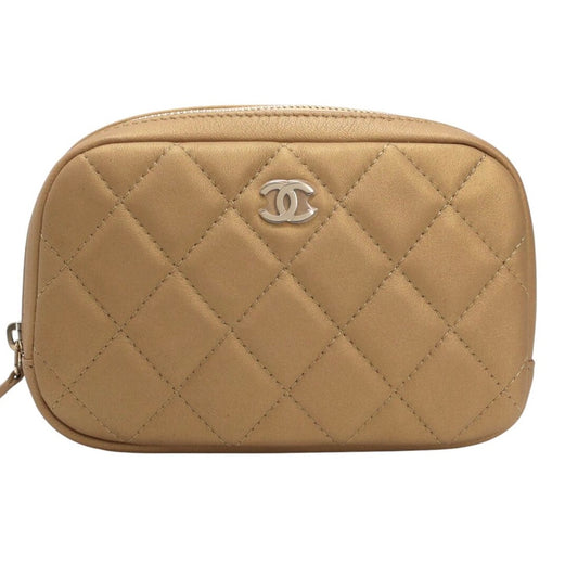 Chanel Classic Case