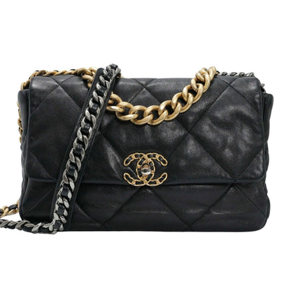 Chanel 19 Large Bag