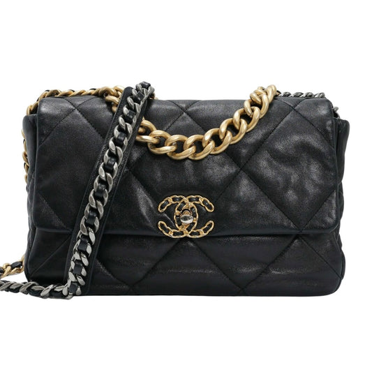 Chanel 19 Large Bag