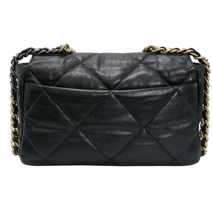 Chanel 19 Large Bag
