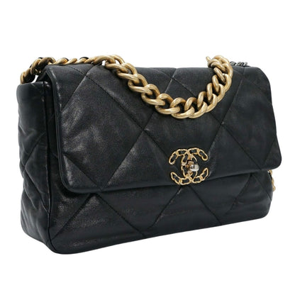 Chanel 19 Large Bag