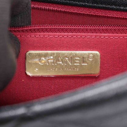 Chanel 19 Large Bag