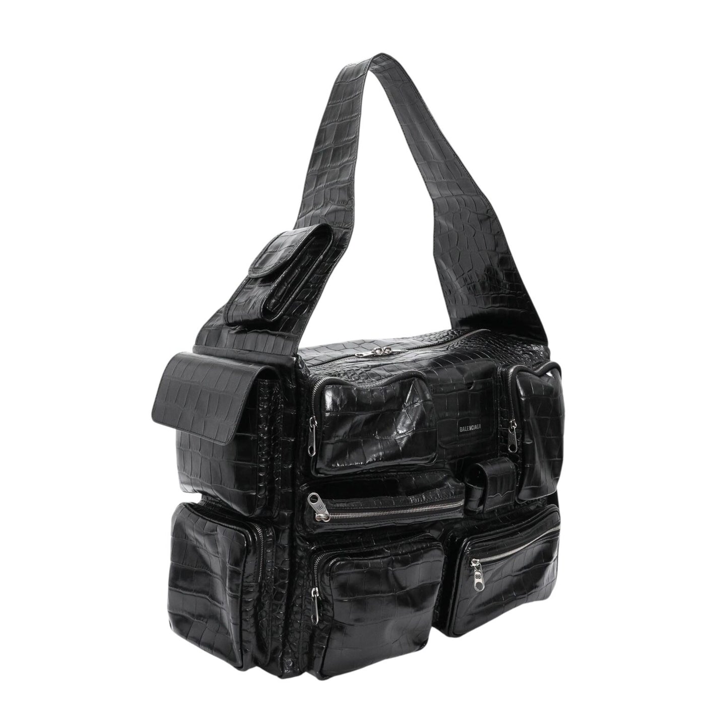 Balenciaga Super Easy Large Bag