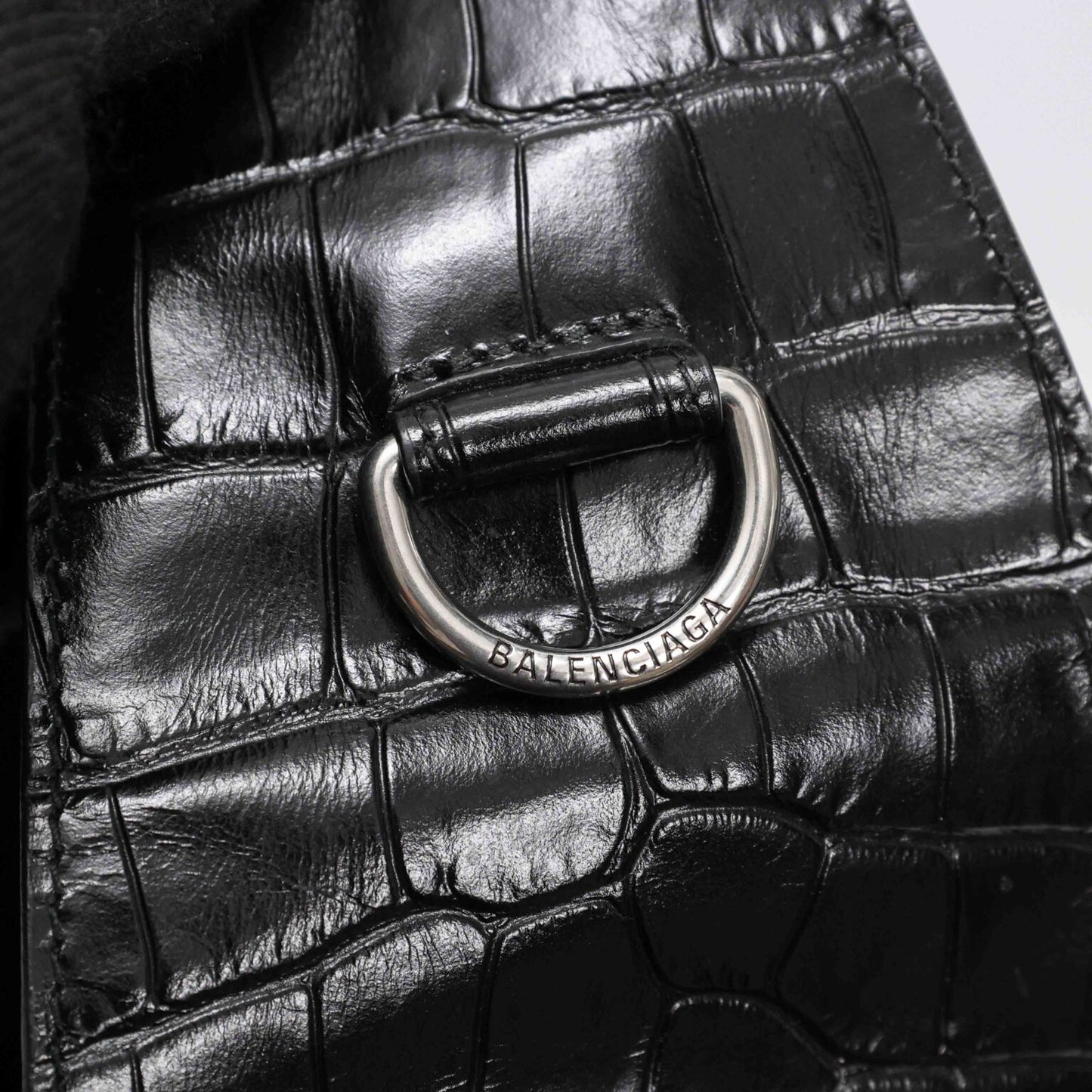 Balenciaga Super Easy Large Bag