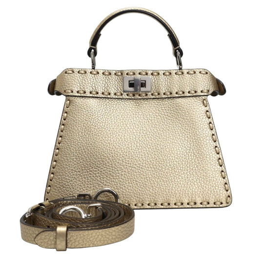 Fendi Peekaboo ISeeU Bag