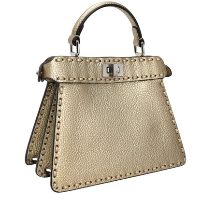 Fendi Peekaboo ISeeU Bag