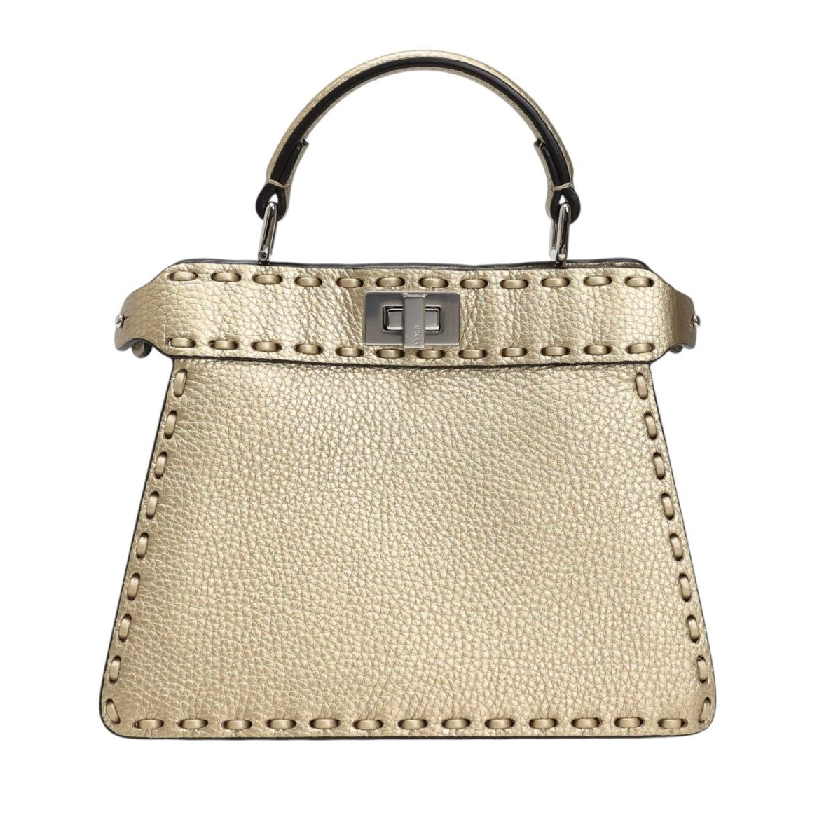 Fendi Peekaboo ISeeU Bag